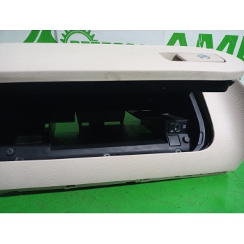 Recambio de guantera para volkswagen golf vi (5k1) advance referencia OEM IAM 1K1857097CD  