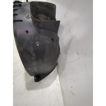 Recambio de paso rueda delantero izquierdo para peugeot 307 (3a/c) 1.4 16v referencia OEM IAM 9681368180  