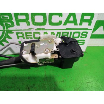 Recambio de cerradura puerta delantera derecha para honda civic berlina .5 (ma/mb) 1.5 referencia OEM IAM 72110ST3  
