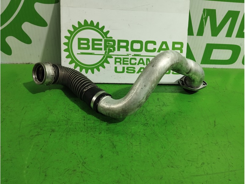 Recambio de tubo para bmw x3 (e83) 2.0 16v diesel cat referencia OEM IAM 116134045449  