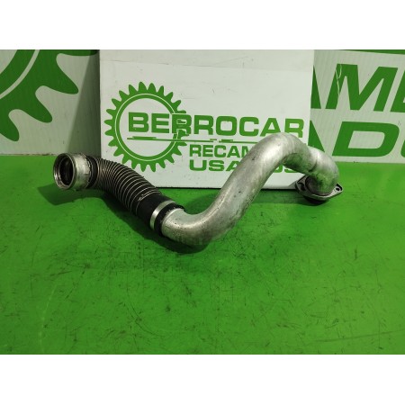 Recambio de tubo para bmw x3 (e83) 2.0 16v diesel cat referencia OEM IAM 116134045449  