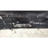 Recambio de paragolpes trasero para toyota yaris (_p21_, _pa1_, _ph1_) 1.5 hybrid (mxph11) referencia OEM IAM 52159K0906  