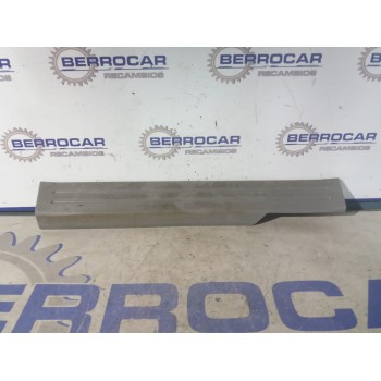 Recambio de moldura para kia sorento 2.5 crdi referencia OEM IAM 858713E000  