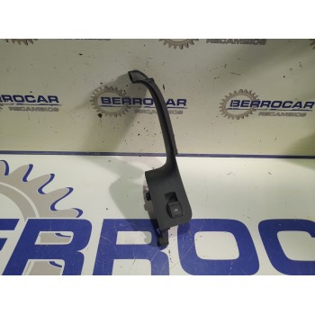 Recambio de mando elevalunas trasero izquierdo para seat exeo berlina (3r2) 2.0 tdi referencia OEM IAM 8E0868393A  