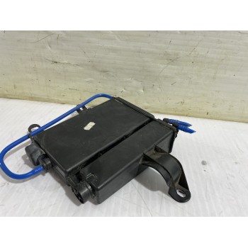 Recambio de filtro carbono activo para fiat 500 cabrio (150) aniversario referencia OEM IAM 46801183  