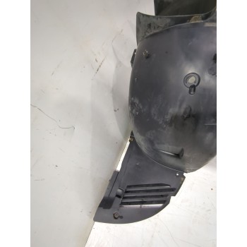 Recambio de paso rueda delantero izquierdo para peugeot 307 (3a/c) 1.4 16v referencia OEM IAM 9681368180  