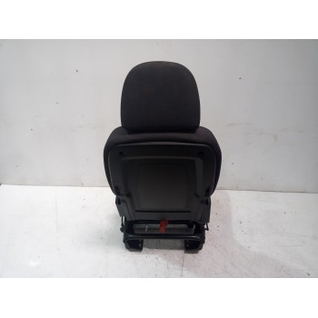 Recambio de asiento delantero derecho para peugeot bipper tepee basis referencia OEM IAM 8898KG  