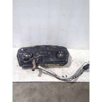 DEPOSITO COMBUSTIBLE 