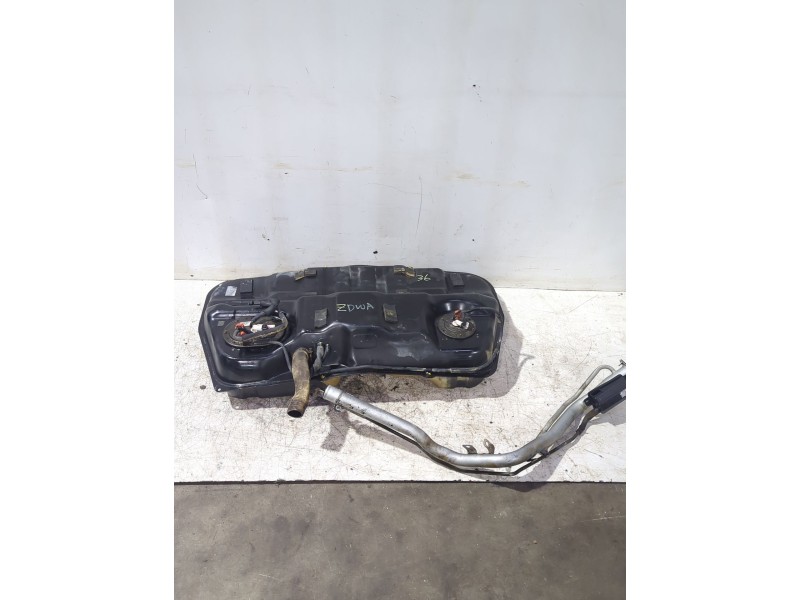 Recambio de deposito combustible para hyundai tucson (jm) 2.0 crdi referencia OEM IAM   