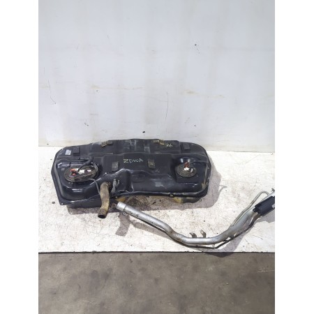 Recambio de deposito combustible para hyundai tucson (jm) 2.0 crdi referencia OEM IAM   