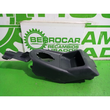 Recambio de moldura para peugeot partner (s1) 2.0 hdi cat referencia OEM IAM 7588JZ  