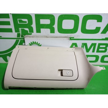 Recambio de guantera para volkswagen golf vi (5k1) advance referencia OEM IAM 1K1857097CD  