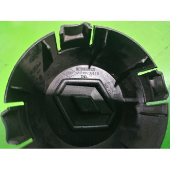 Recambio de tapacubos para renault kangoo profesional referencia OEM IAM 7700438116  