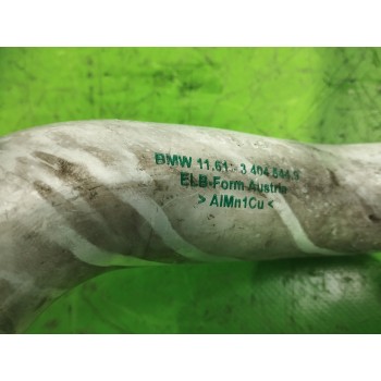 Recambio de tubo para bmw x3 (e83) 2.0 16v diesel cat referencia OEM IAM 116134045449  