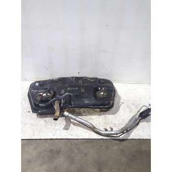 Recambio de deposito combustible para hyundai tucson (jm) 2.0 crdi referencia OEM IAM   