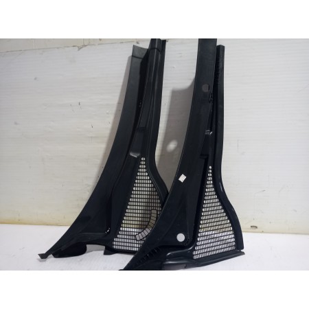 Recambio de torpedo para skoda yeti active referencia OEM IAM 5L0819416  