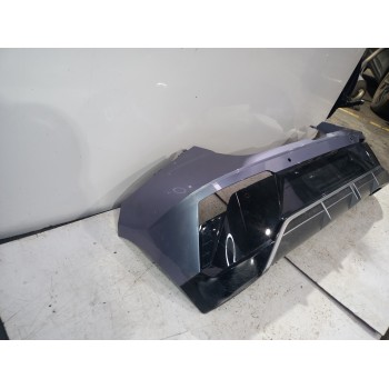 Recambio de paragolpes trasero para hyundai i20 (bc3) essence mild-hybrid referencia OEM IAM 86611Q0GA0  