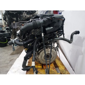 Recambio de motor completo para peugeot 3008 style referencia OEM IAM 9HD  