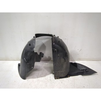 Recambio de paso rueda delantero izquierdo para peugeot 307 (3a/c) 1.4 16v referencia OEM IAM 9681368180  