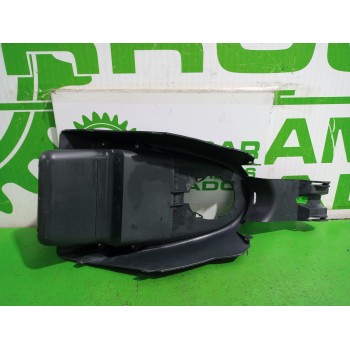 Recambio de moldura para peugeot partner (s1) 2.0 hdi cat referencia OEM IAM 7588JZ  