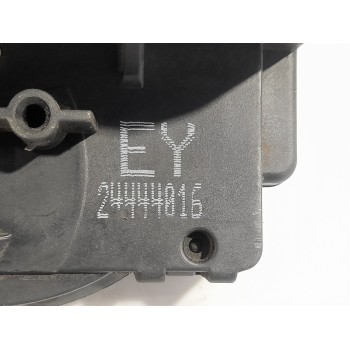 Recambio de cerradura puerta delantera derecha para opel zafira a elegance referencia OEM IAM 24444016  