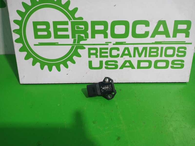 Recambio de sensor presion para seat altea xl (5p5) 1.4 16v tsi referencia OEM IAM 0281002399  