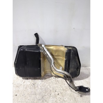 Recambio de deposito combustible para hyundai tucson (jm) 2.0 crdi referencia OEM IAM   