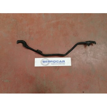 Recambio de barra estabilizadora delantera para renault clio ii fase ii (b/cb0) referencia OEM IAM 7700436011  