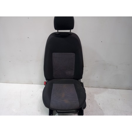 Recambio de asiento delantero izquierdo para peugeot bipper tepee basis referencia OEM IAM 8898KH  