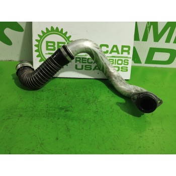 Recambio de tubo para bmw x3 (e83) 2.0 16v diesel cat referencia OEM IAM 116134045449  