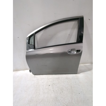 Recambio de puerta delantera izquierda para toyota yaris (_p9_) 1.33 vvt-i (nsp90_) referencia OEM IAM 670020D170  