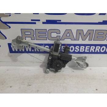 Recambio de elevalunas trasero derecho para opel astra h ber. 1.7 16v cdti referencia OEM IAM 994890100  