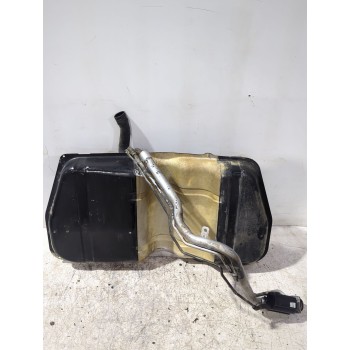 Recambio de deposito combustible para hyundai tucson (jm) 2.0 crdi referencia OEM IAM   