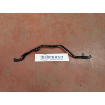 Recambio de barra estabilizadora delantera para renault clio ii fase ii (b/cb0) referencia OEM IAM 7700436011  