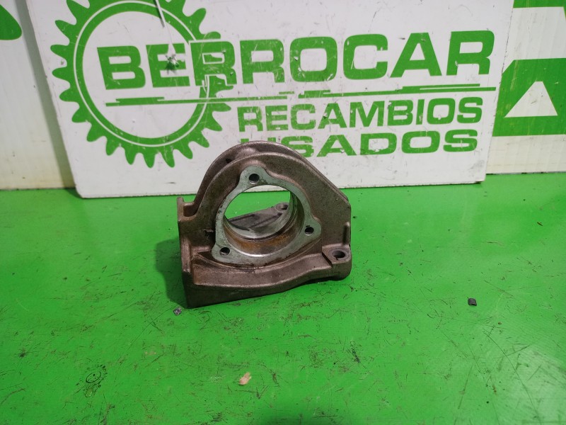 Recambio de soporte transmision para lancia ypsilon (101) 1.3 multijet 16v argento (10.2006) referencia OEM IAM 55206215  
