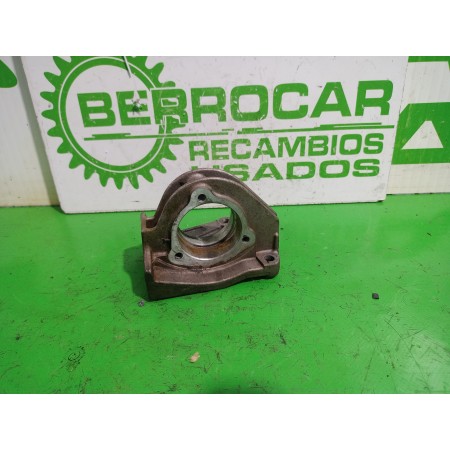 Recambio de soporte transmision para lancia ypsilon (101) 1.3 multijet 16v argento (10.2006) referencia OEM IAM 55206215  