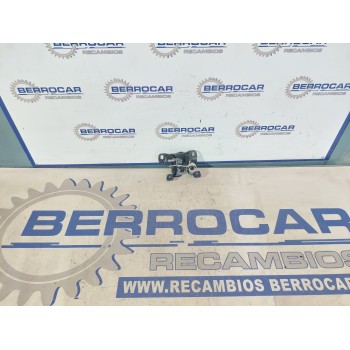 Recambio de cerradura capo para audi a6 berlina (4b2) 2.5 v6 24v tdi referencia OEM IAM 8L0823509E  