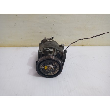 Recambio de compresor aire acondicionado para fiat doblo (119) 1.9 d active (05.2004) referencia OEM IAM 46786262  