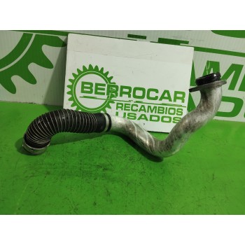 Recambio de tubo para bmw x3 (e83) 2.0 16v diesel cat referencia OEM IAM 116134045449  