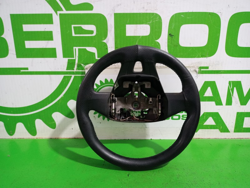 Recambio de volante para renault kangoo profesional referencia OEM IAM 6284468  