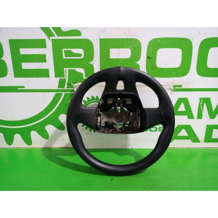 Recambio de volante para renault kangoo profesional referencia OEM IAM 6284468  