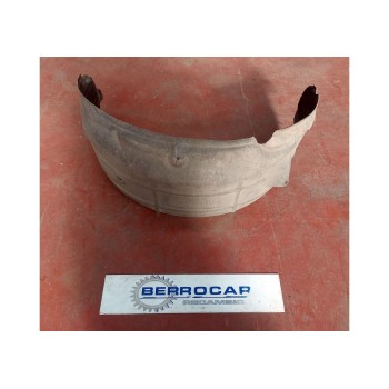 Recambio de paso rueda trasero para toyota corolla verso (r1) 2.2 d-cat referencia OEM IAM 656370F011  