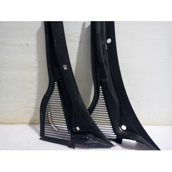 Recambio de torpedo para skoda yeti active referencia OEM IAM 5L0819416  