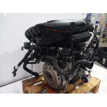 Recambio de motor completo para peugeot 3008 style referencia OEM IAM 9HD  