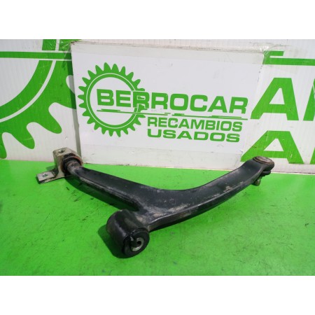 Recambio de brazo suspension inferior delantero derecho para peugeot partner (s1) 2.0 hdi cat referencia OEM IAM 3521E5  