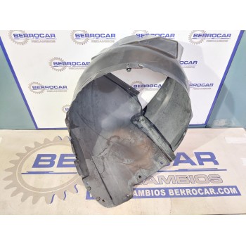 Recambio de paso rueda delantero para audi a6 berlina (4b2) 2.5 v6 24v tdi referencia OEM IAM 4B0821171B  