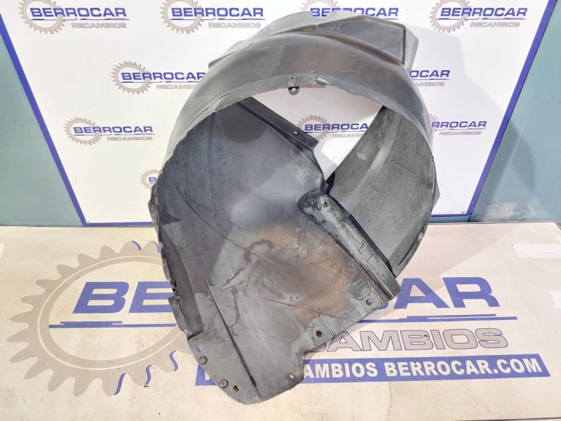 Recambio de paso rueda delantero para audi a6 berlina (4b2) 2.5 v6 24v tdi referencia OEM IAM 4B0821171B  