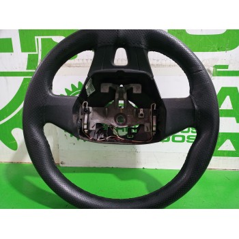 Recambio de volante para renault kangoo profesional referencia OEM IAM 6284468  