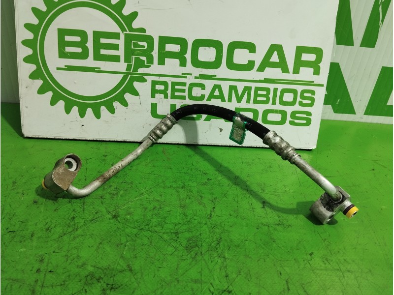 Recambio de tubos aire acondicionado para bmw x3 (e83) 2.0 16v diesel cat referencia OEM IAM 3400403  