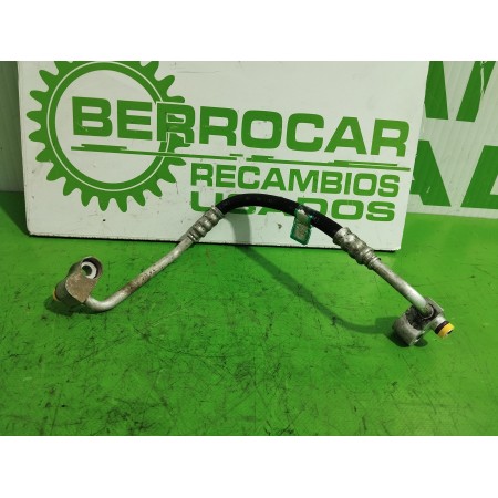 Recambio de tubos aire acondicionado para bmw x3 (e83) 2.0 16v diesel cat referencia OEM IAM 3400403  